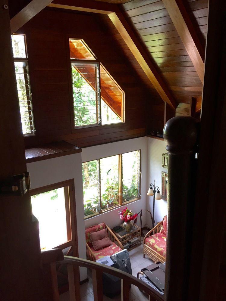 Chalet Nicholas Bed & Breakfast Nuevo Arenal Eksteriør bilde