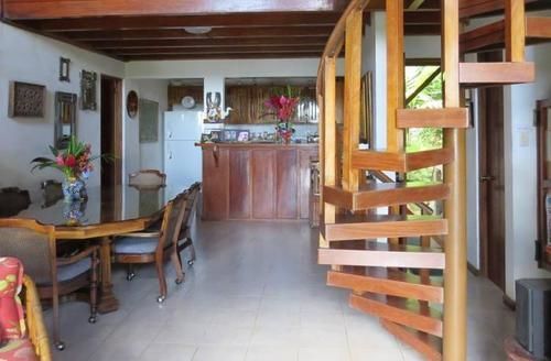 Chalet Nicholas Bed & Breakfast Nuevo Arenal Eksteriør bilde
